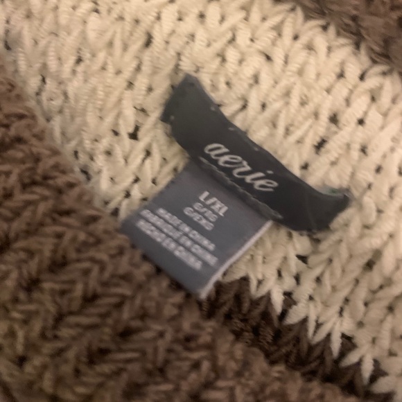 Cozy Aerie Sweater - Picture 4 of 4